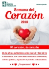 Semana del Corazón 2018